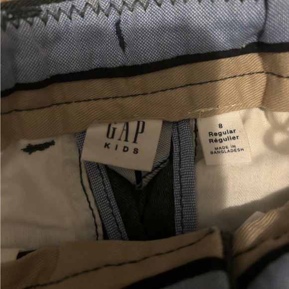 Gap Kids Dress Pants - Picture 5 of 5